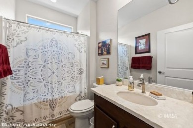 Welcome to 1221 Tortoise Ridge, a stunning single-story home at