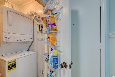 What a find! Grab a rocking chair to relax on your oceanfront