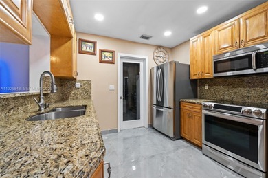 Renovated and Move In Ready 2 Bedroom/ 2 Bath Home in the 55+