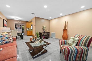 Renovated and Move In Ready 2 Bedroom/ 2 Bath Home in the 55+