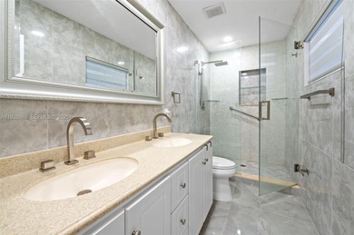 Renovated and Move In Ready 2 Bedroom/ 2 Bath Home in the 55+