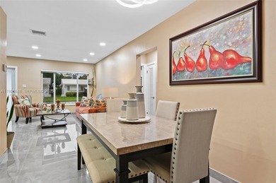 Renovated and Move In Ready 2 Bedroom/ 2 Bath Home in the 55+