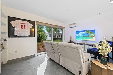 Renovated and Move In Ready 2 Bedroom/ 2 Bath Home in the 55+