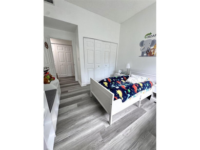 SPACIOUS 3 BEDROOMS AND TWO BATHROOMS LOCATED IN A HIGHLY