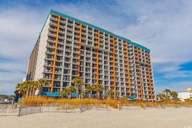 Experience coastal living at its finest in this 5th-floor ocean