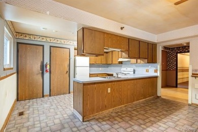 **Welcome to this inviting four-bedroom ranch home, perfectly