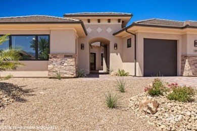 Discover modern desert living at 479 Apogee CRST!! This stunning