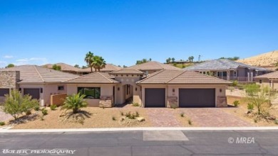 Discover modern desert living at 479 Apogee CRST!! This stunning