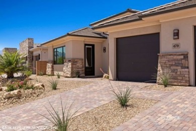 Discover modern desert living at 479 Apogee CRST!! This stunning