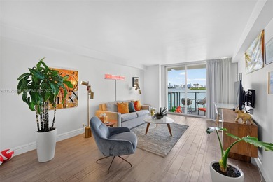 One large bedroom unit with Panoramic sunrise views over the Bay