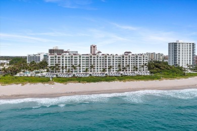 Experience the ultimate in oceanfront living at Presidential