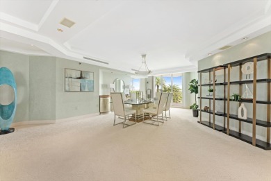 Experience the ultimate in oceanfront living at Presidential