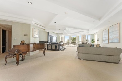 Experience the ultimate in oceanfront living at Presidential