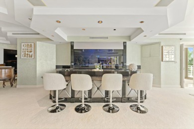 Experience the ultimate in oceanfront living at Presidential