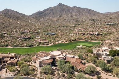 Magnificent Mediterranean Estate with Golf Membership