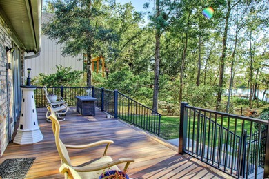 Waterfront Living at Its Finest on the Majestic Black River