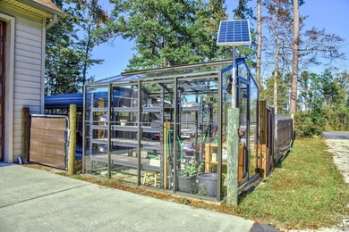 Waterfront Living at Its Finest on the Majestic Black River