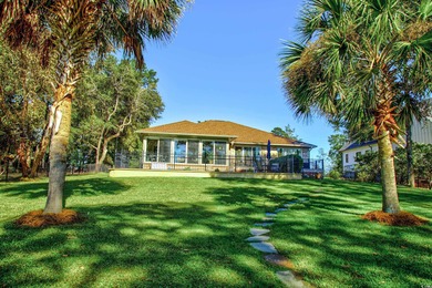 Waterfront Living at Its Finest on the Majestic Black River