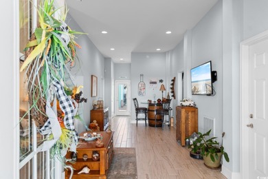 Welcome to your own private piece of paradise in North Myrtle