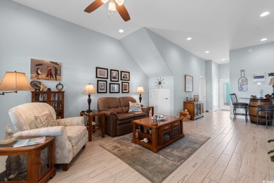 Welcome to your own private piece of paradise in North Myrtle