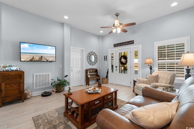 Welcome to your own private piece of paradise in North Myrtle