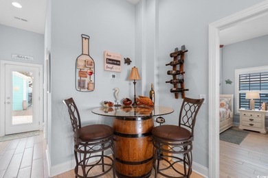 Welcome to your own private piece of paradise in North Myrtle