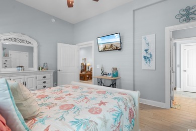 Welcome to your own private piece of paradise in North Myrtle