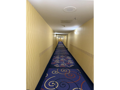 **Welcome to Ocean Club 2** Unit 1710* One of Atlantic City's