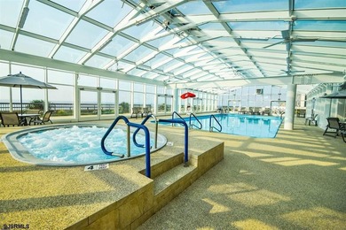 **Welcome to Ocean Club 2** Unit 1710* One of Atlantic City's