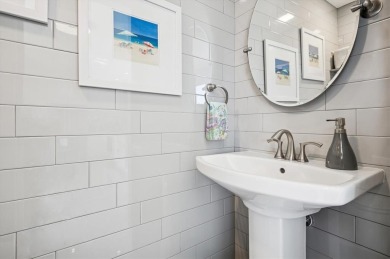 Luxury living situated directly on the intracoastal waterway