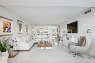 Luxury living situated directly on the intracoastal waterway