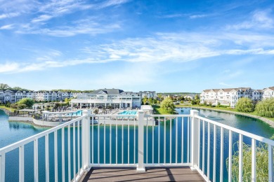 Sought-After Dorchester Suite with a Grand, Premium Location!