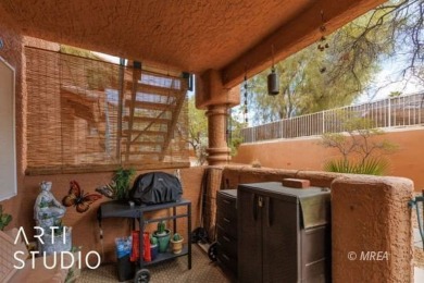 Discover this highly desirable lower-level unit in the Rock