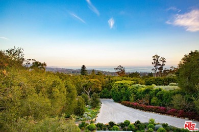 Nestled along prestigious Picacho Lane, this newly renovated