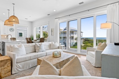 1ST TIER / X FLOOD ZONE / 3BR/3.5BA home in San Dunes