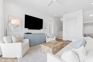 1ST TIER / X FLOOD ZONE / 3BR/3.5BA home in San Dunes