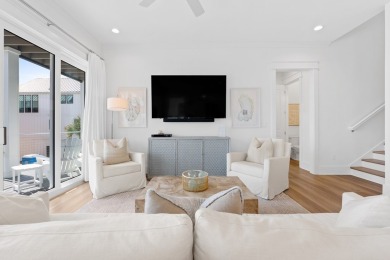 1ST TIER / X FLOOD ZONE / 3BR/3.5BA home in San Dunes