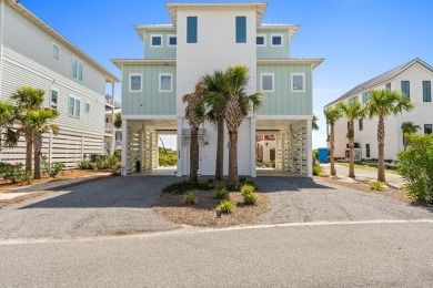 1ST TIER / X FLOOD ZONE / 3BR/3.5BA home in San Dunes