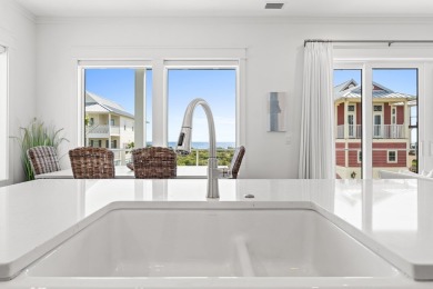 1ST TIER / X FLOOD ZONE / 3BR/3.5BA home in San Dunes