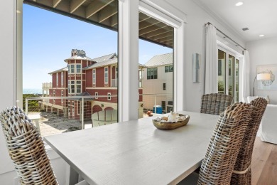 1ST TIER / X FLOOD ZONE / 3BR/3.5BA home in San Dunes