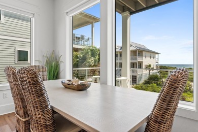 1ST TIER / X FLOOD ZONE / 3BR/3.5BA home in San Dunes