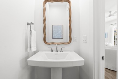 1ST TIER / X FLOOD ZONE / 3BR/3.5BA home in San Dunes