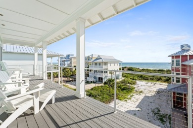 1ST TIER / X FLOOD ZONE / 3BR/3.5BA home in San Dunes