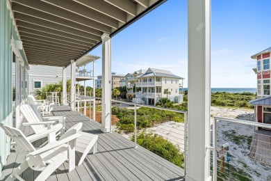 1ST TIER / X FLOOD ZONE / 3BR/3.5BA home in San Dunes