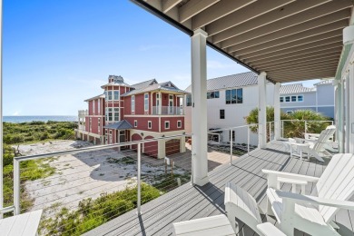 1ST TIER / X FLOOD ZONE / 3BR/3.5BA home in San Dunes