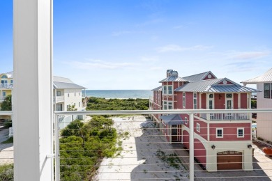 1ST TIER / X FLOOD ZONE / 3BR/3.5BA home in San Dunes