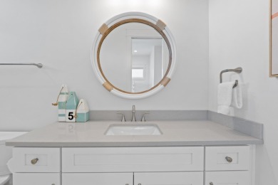 1ST TIER / X FLOOD ZONE / 3BR/3.5BA home in San Dunes