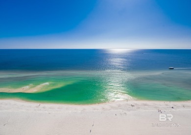 Gorgeous upper east side corner unit in Phoenix Orange Beach