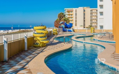 Gorgeous upper east side corner unit in Phoenix Orange Beach