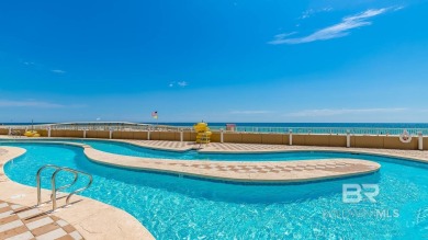 Gorgeous upper east side corner unit in Phoenix Orange Beach